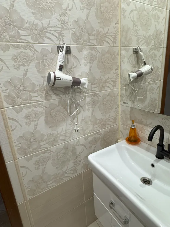 Студия рядом с метро