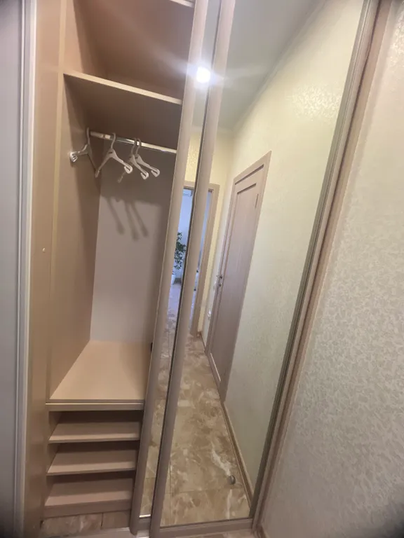 Уютная 2-х комнатная квартира в центре посёлка