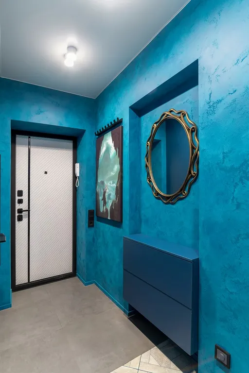 Квартира Квартира Providence Apartments — Владивосток