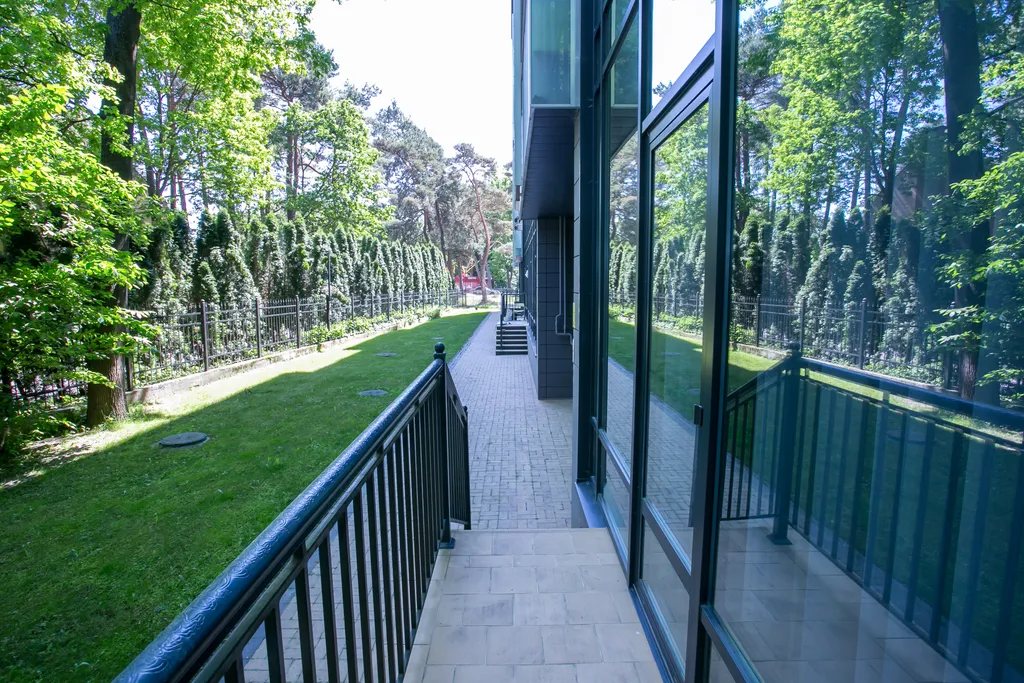 Квартира Квартира Западное побережье — Светлогорск