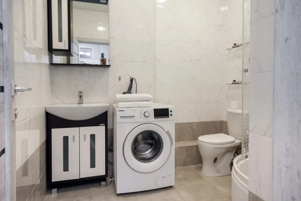 Комфортная квартира