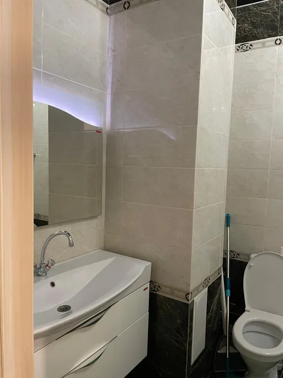 Квартира -студия для комфортного отдыха