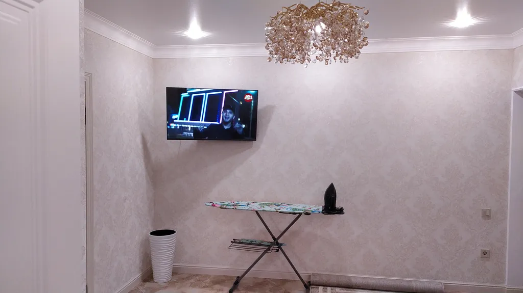 Квартира Уютная квартира в экологически чистом районе — Владикавказ