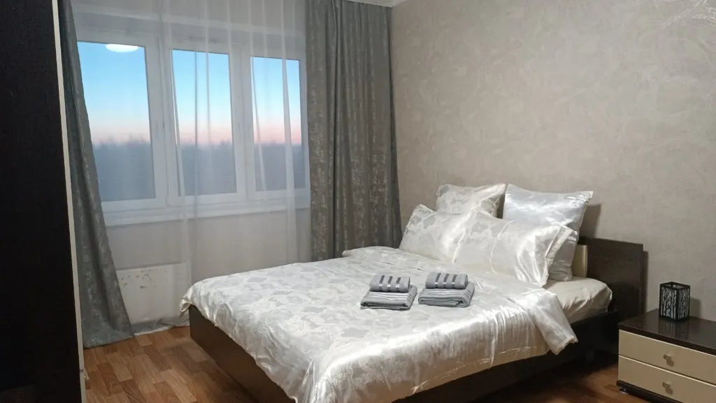 Квартира Тихий уголок — аренда посуточно в Кострома