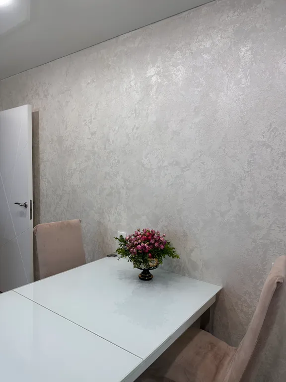 Квартира Квартира Шикарная трёхкомнатная для большой семьи — Лазаревское