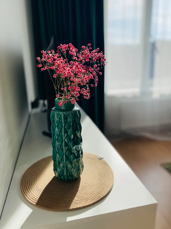 Уютная квартира на озере