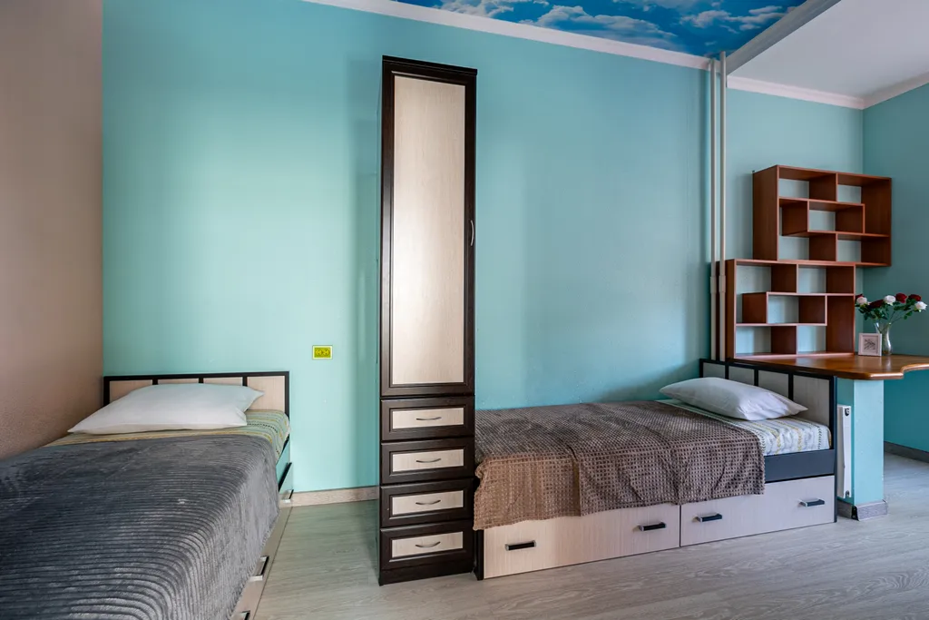 MaxRealty24 Квартира рядом с аэропортом Шереметьево