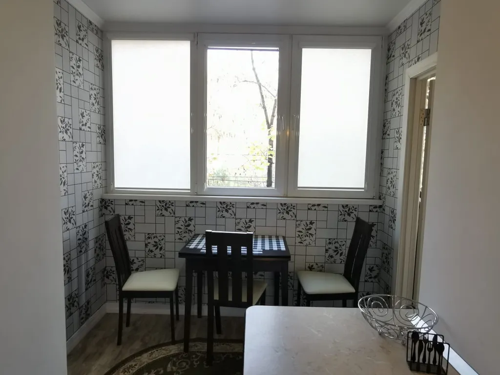 Квартира в курортной зоне