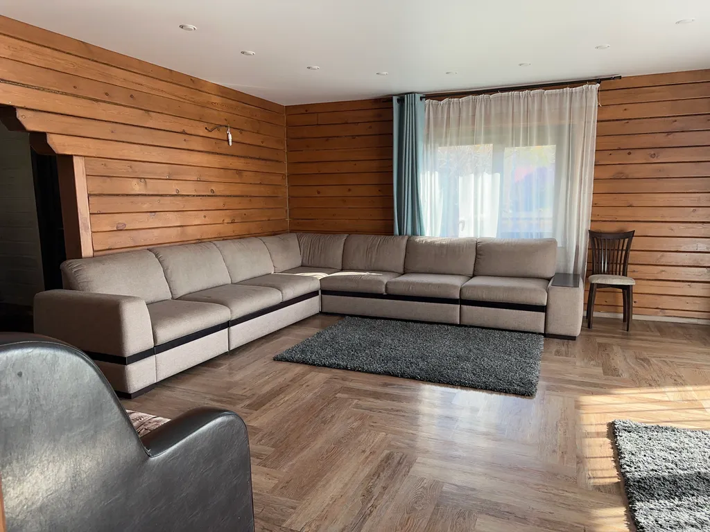 Дом на Байкале «Home.Baikal» с видом на озеро!!!