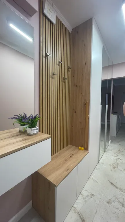 Квартира Уютная квартира в центре города — Калининград