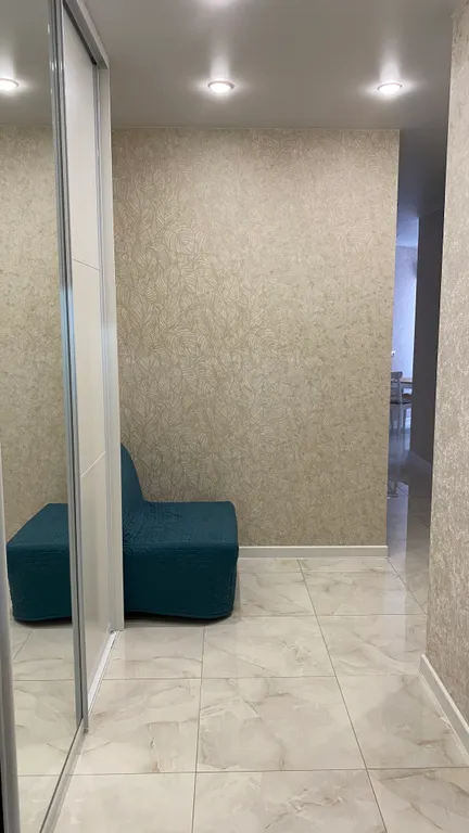 Квартира Квартира Уютная студия в лучшем районе Геленджика — Геленджик