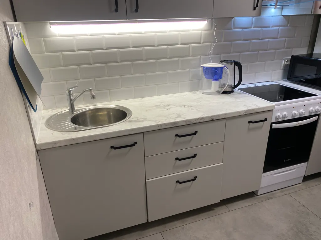 Отличная однушка рядом с Ярославкой