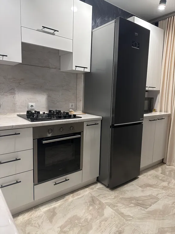 Уютная квартира в центре