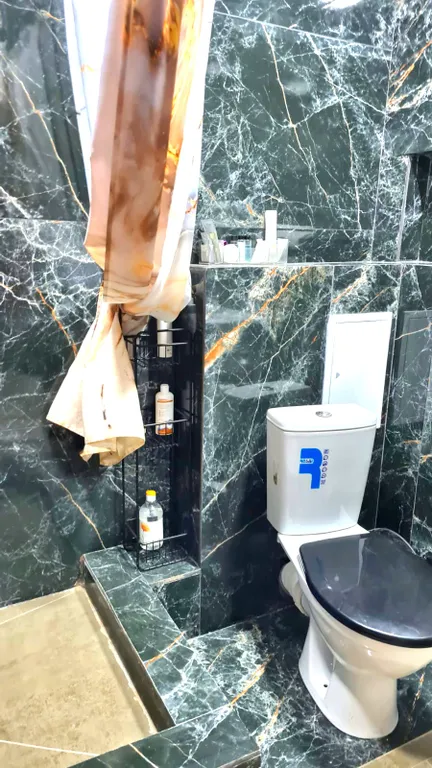 Квартира Квартира в элитном ЖК Корона — Адлер