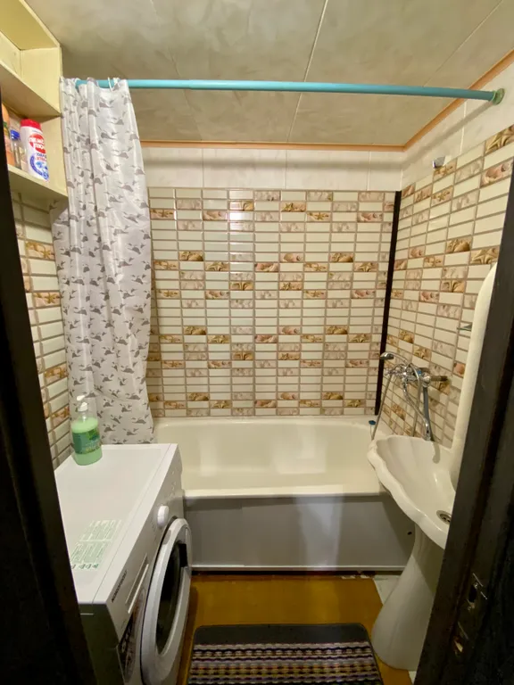 Уютно как дома