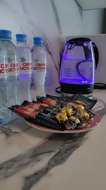 Квартира 3-комнатная Квартира — Краснодар