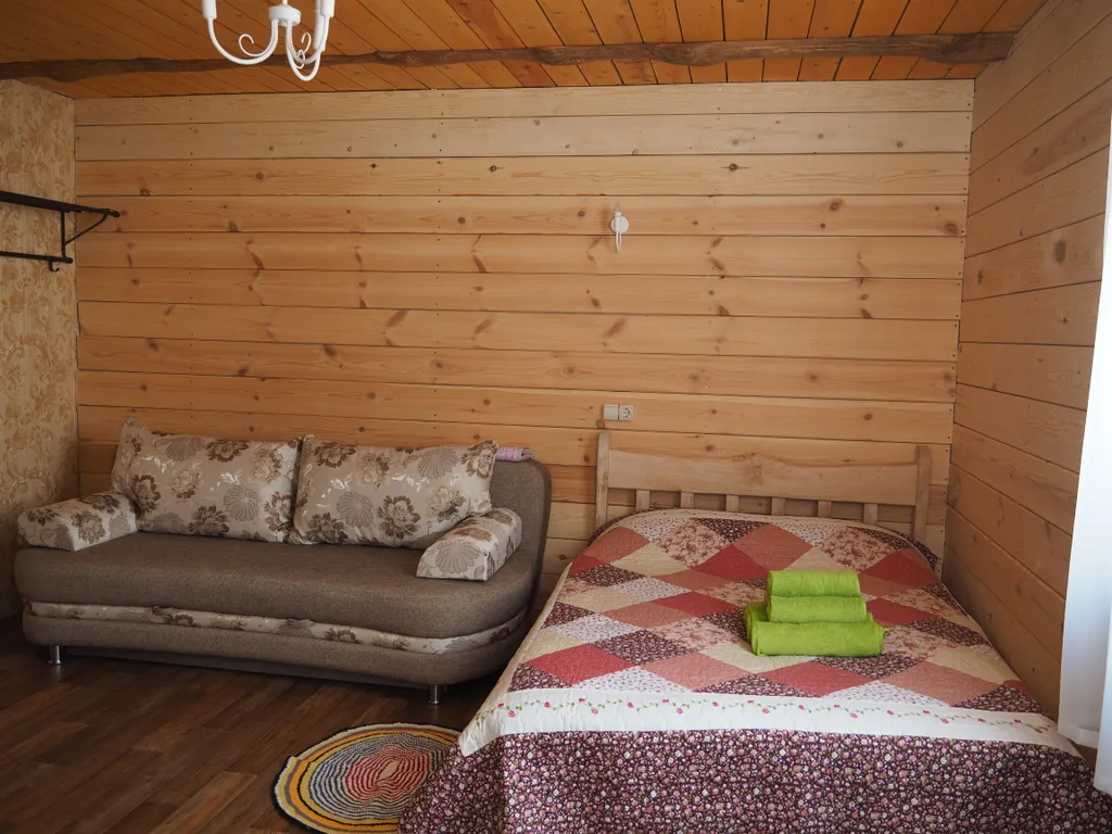 6-комнатный Дом