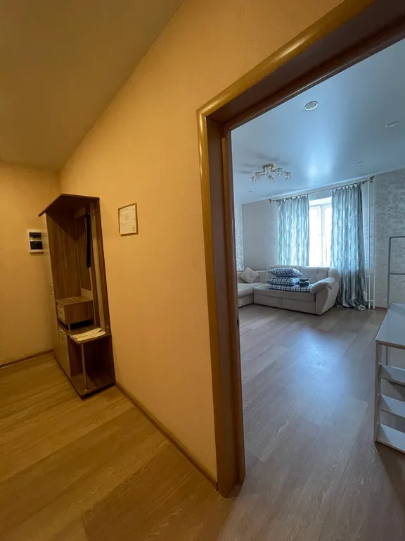 Квартира Светлая квартира — Тверь