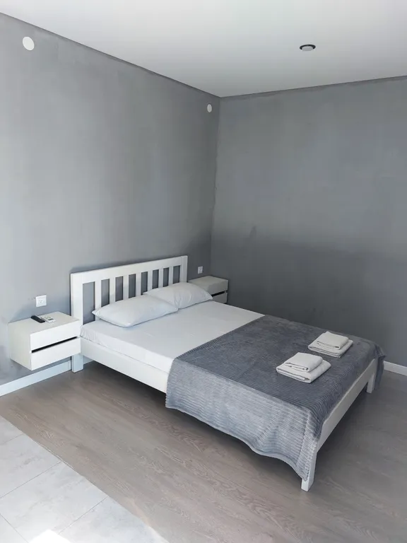 Квартира Комната — Гагра