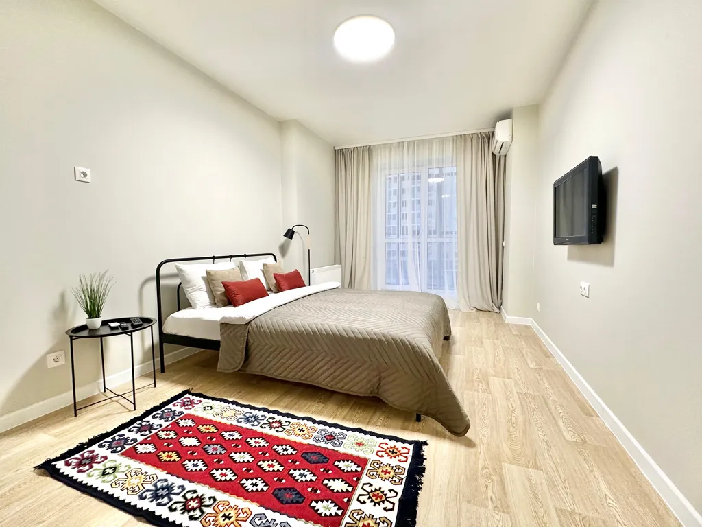 Квартира Квартира Апартамент ЖК Гранд Авеню — Волгоград