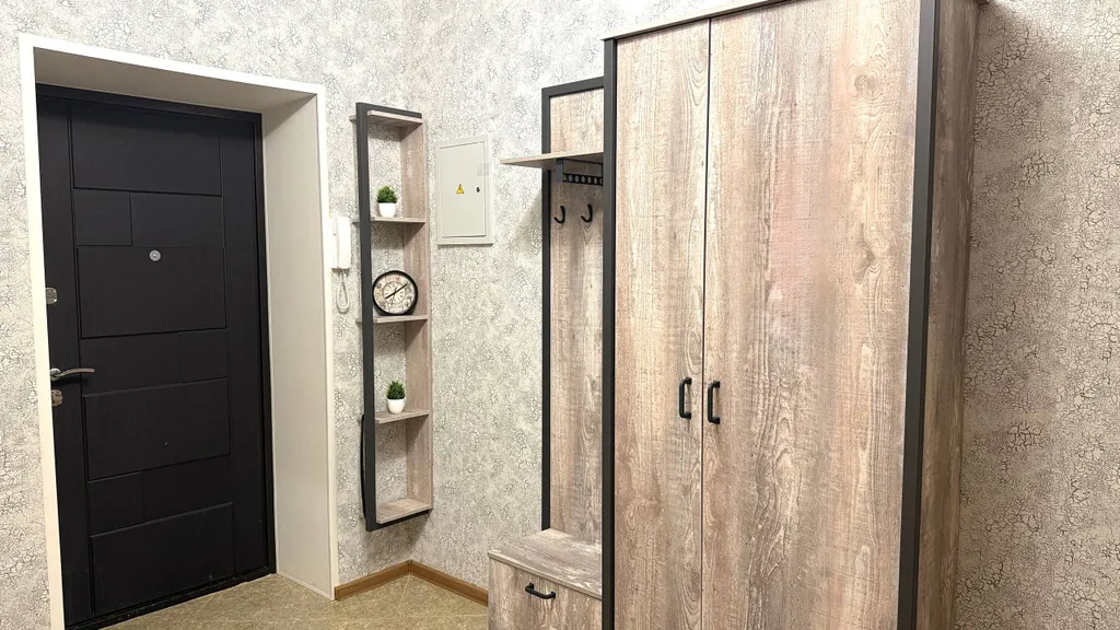 Квартира Уютная квартира на Айтматова — Казань
