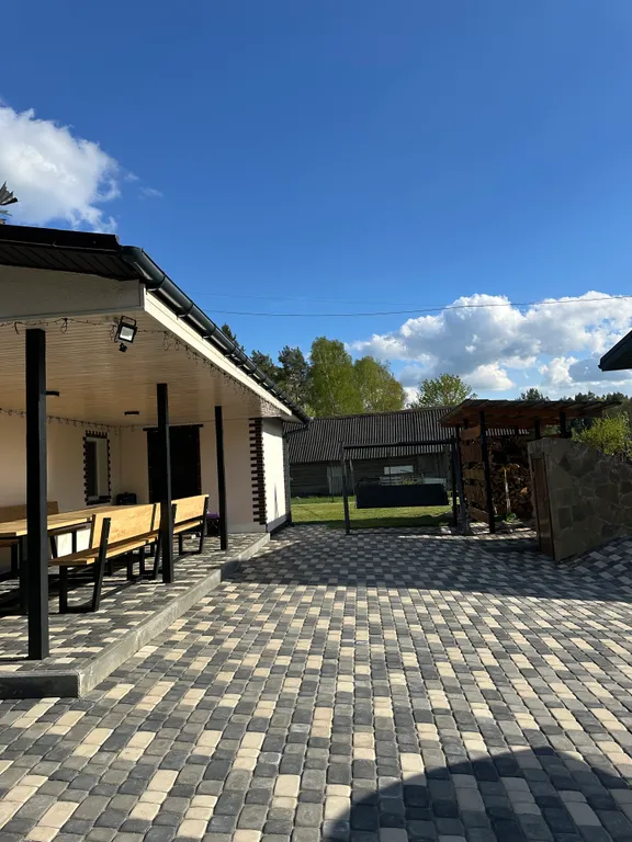 Уютный домик Хуторок