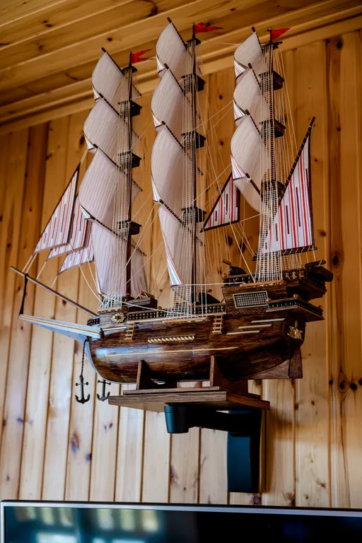 Отель у моря