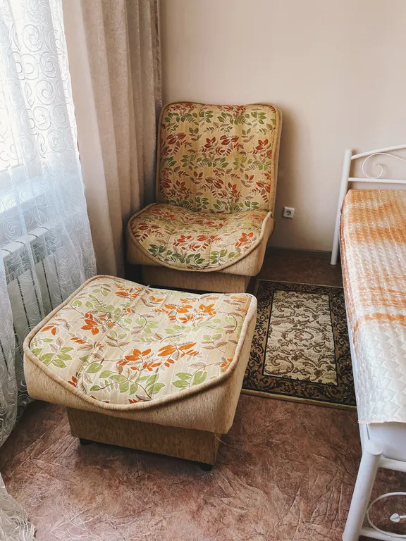 Уютная квартира рядом с трассой М4