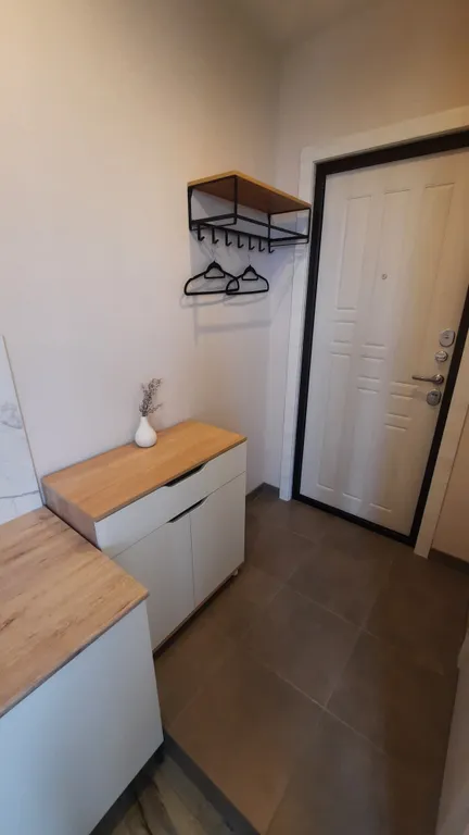 Апартаменты в центре рядом с Тюменским Арбатом