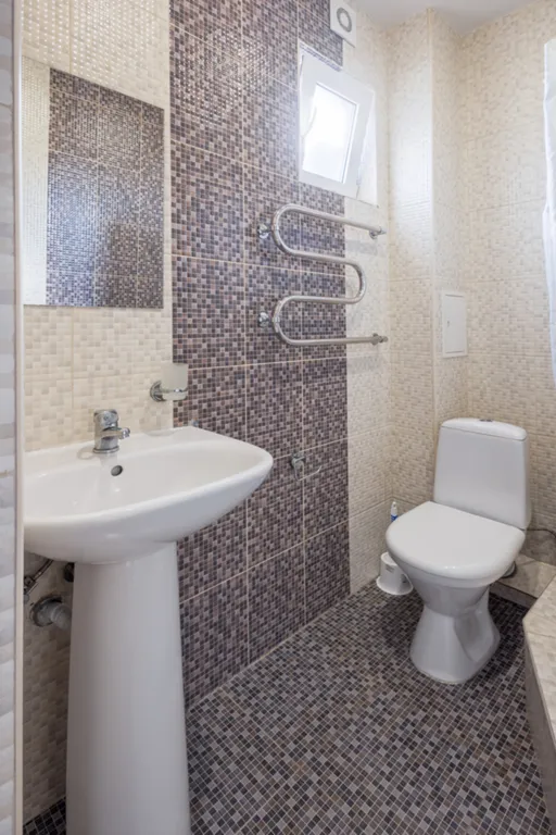 Квартира Комната — Адлер