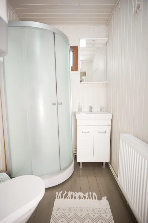 Коттедж 2-комнатный Дом — Архыз