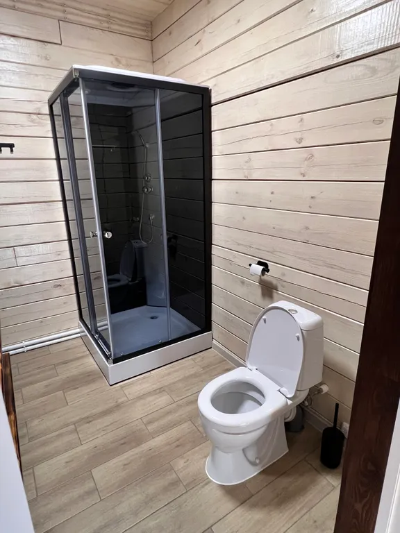 Уютный дом для вашего отдыха