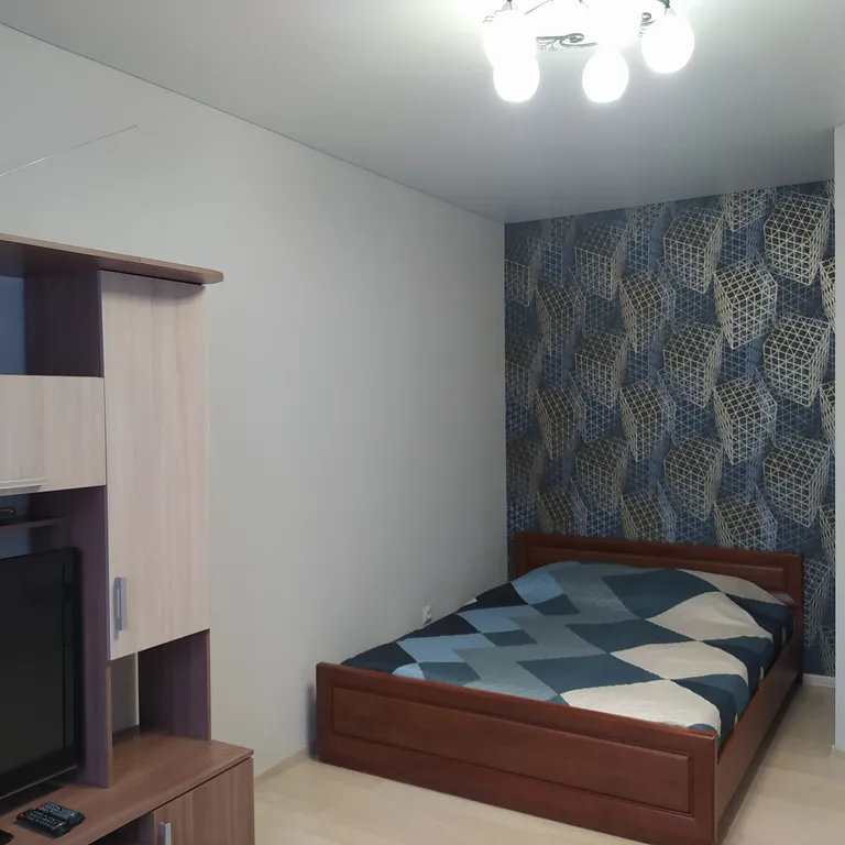 Квартира Уютная квартира — Калининград