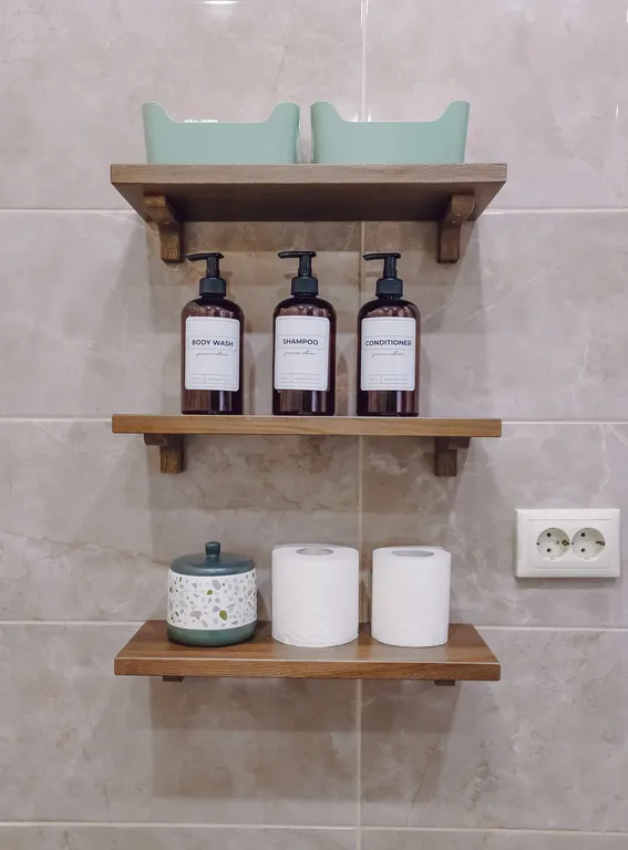 Тропическая студия в самом сердце города