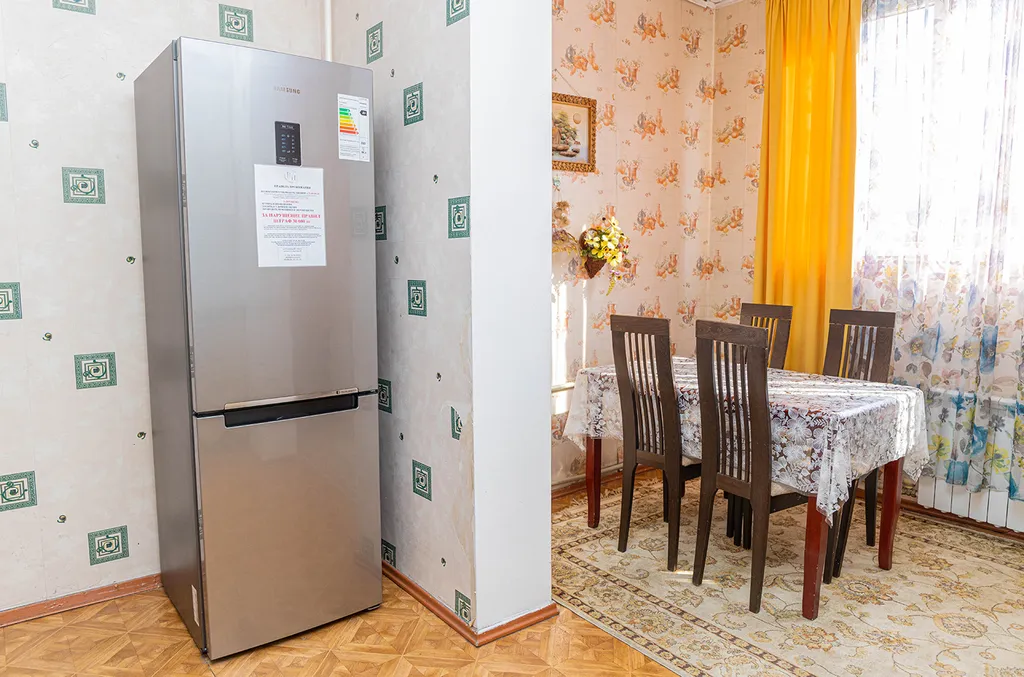 Квартира в самом центре города