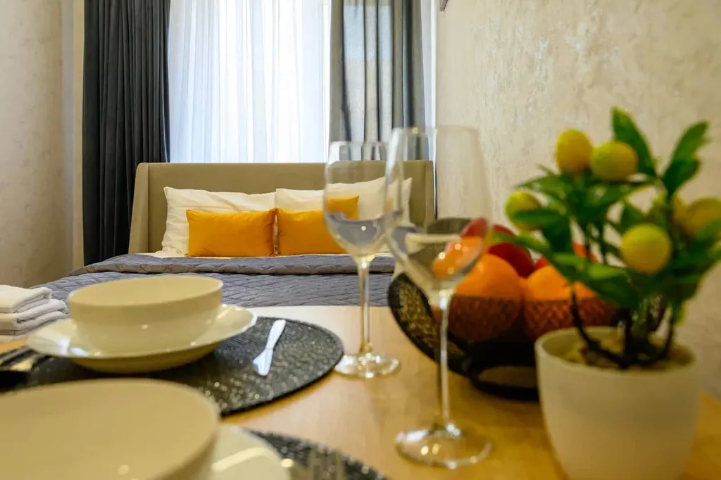 Дизайнерская студия у метро