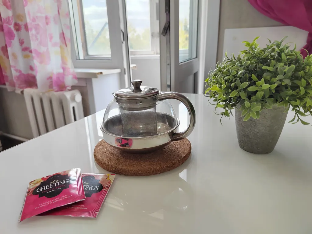 Квартира Большая двухкомнатная квартира рядом с аэропортом — Обь