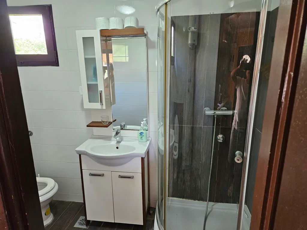 MonteBar2 часть дома на втором этаже с отдельным входом