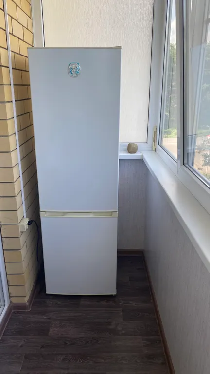 Квартира Уютная квартира в районе городского озера — Горячий Ключ