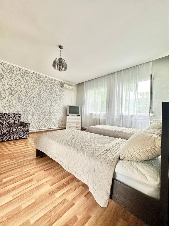 Коттедж Хоум Дом — аренда посуточно в Крымск