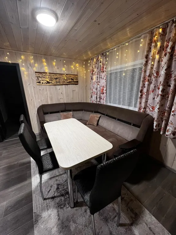 Семейный дом