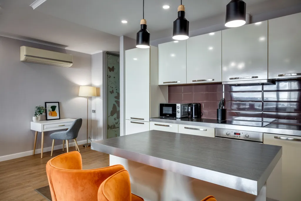 Апартаменты Фамилия Делюкс