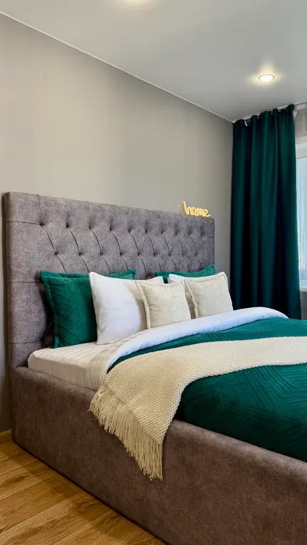 1-комнатная квартира в Зеленогорске | Good Mood — аренда посуточно в Зеленогорск