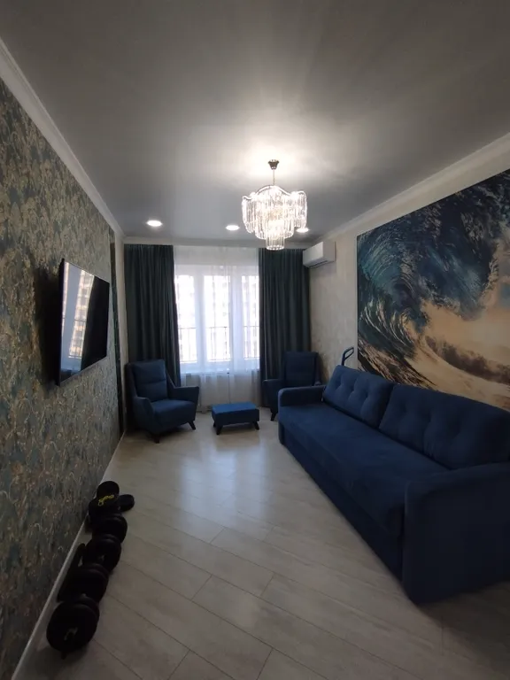 Квартира Достойная квартира в Достояние — Краснодар