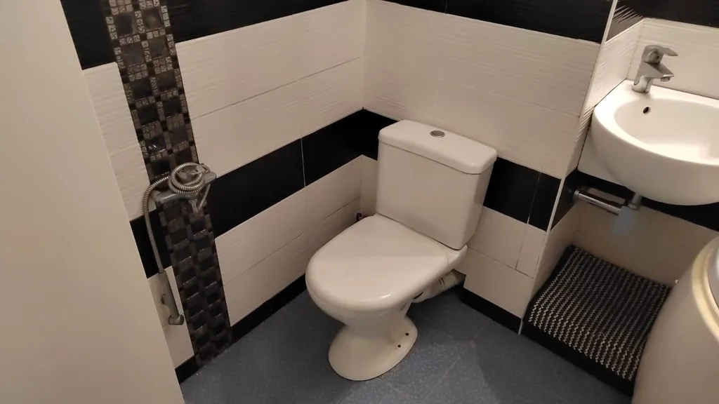 Квартира до 4 гостей