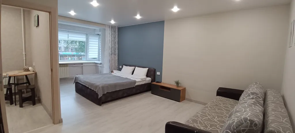 Mökki - квартира для отдыха — аренда посуточно в Петрозаводск