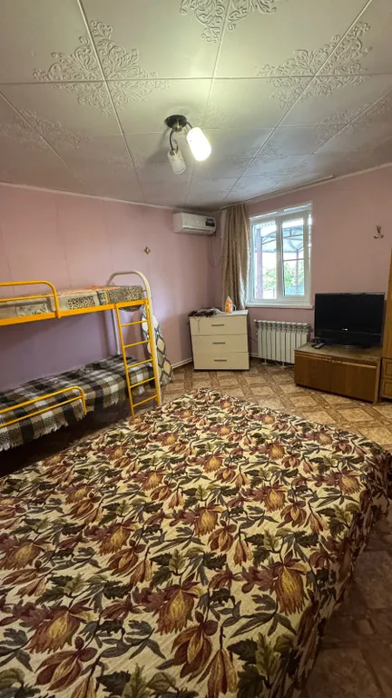 Квартира Квартира в центре города рядом с морем — Ейск