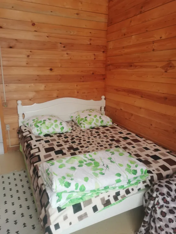 Дом с видом на море