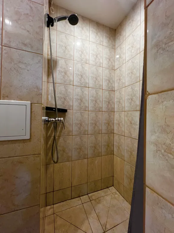 Квартира Квартира Уютная студия в самом центре города — Санкт-Петербург