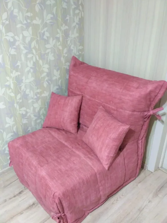 Уютная квартира рядом с центром города